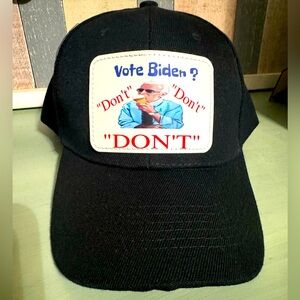 Biden hat